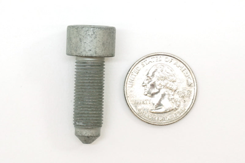 Flywheel Bolt - 10 X 1 X 28.5 mm