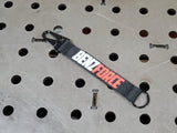 BenzForce Keychain