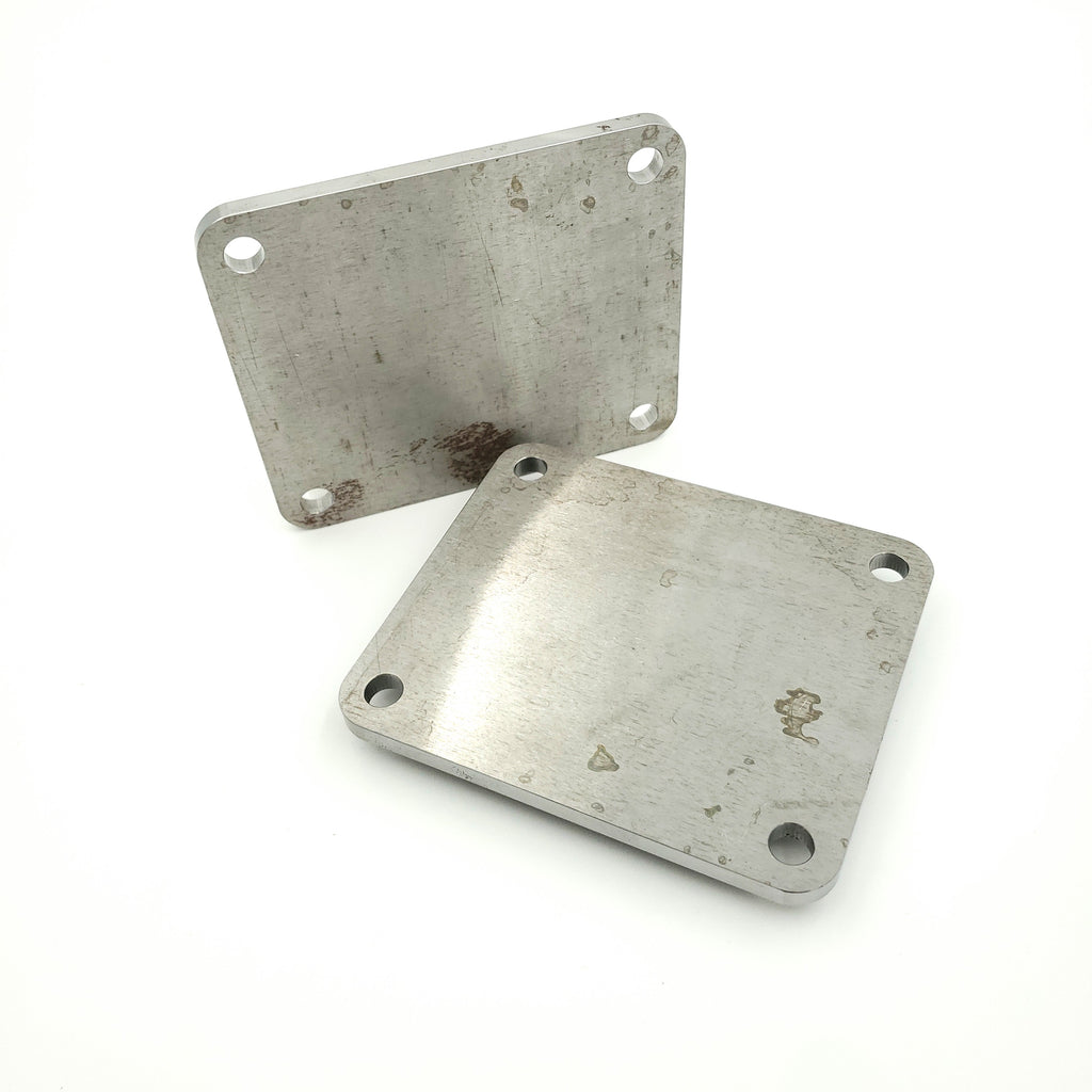 m120 Engine Mount Plates