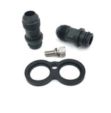 m120 Oil Filter Housing Fitting to 10AN