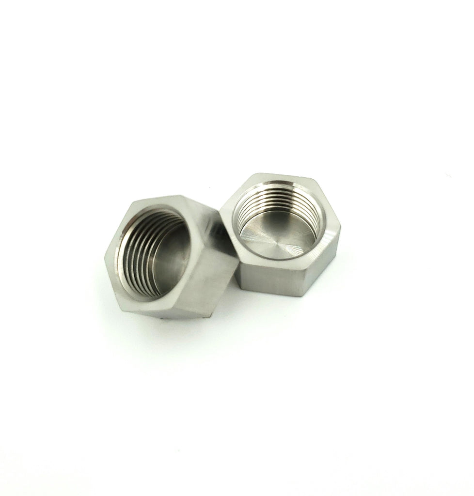 m120 Exhaust EGR Nuts