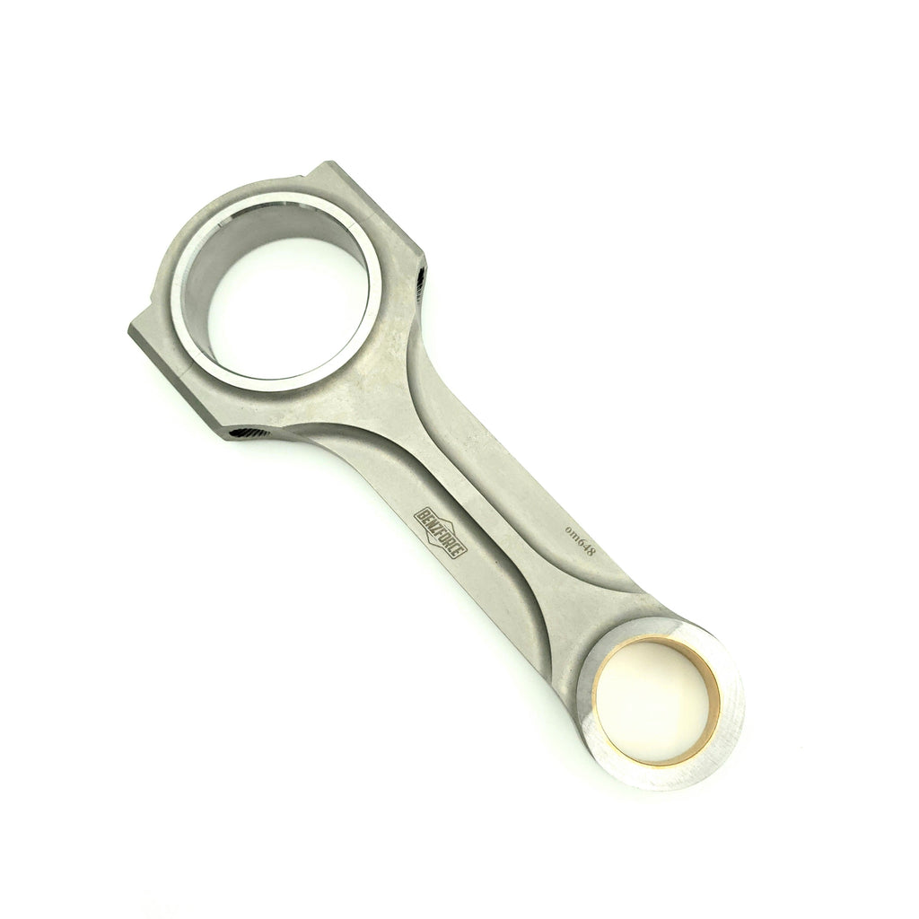 om648 X-Beam Connecting Rod